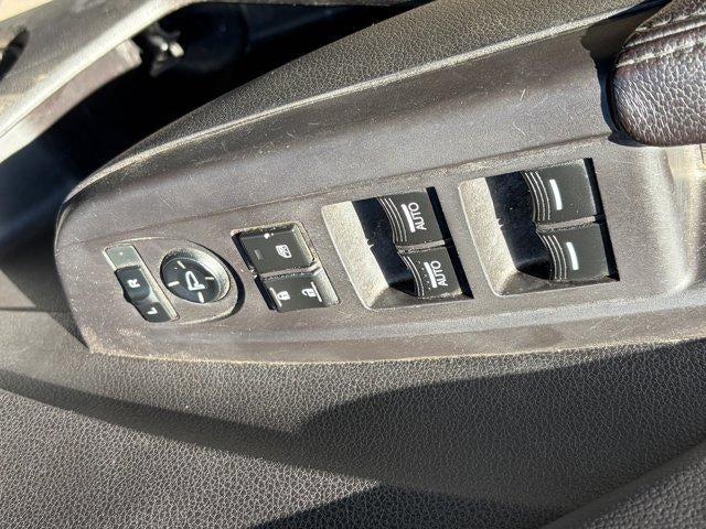 2017 Acura RDX w/Technology Pkg