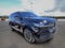 2025 Lincoln Navigator Black Label