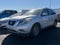 2016 Nissan Pathfinder SL
