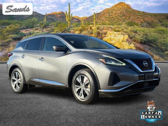 2023 Nissan Murano S