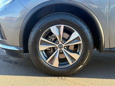 2023 Nissan Murano S