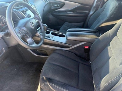 2023 Nissan Murano S