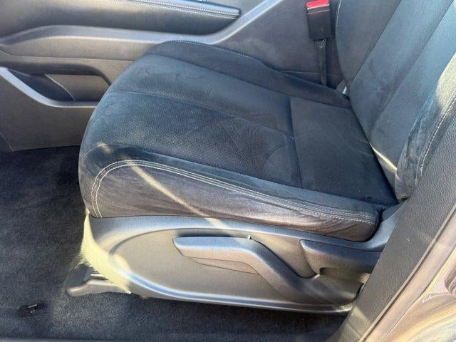 2023 Nissan Murano S