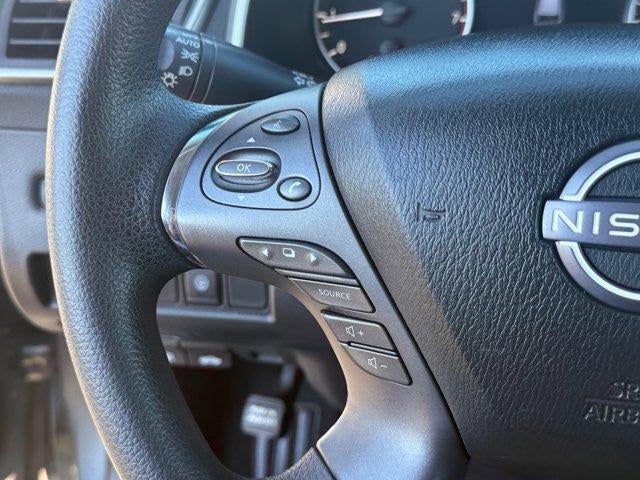 2023 Nissan Murano S