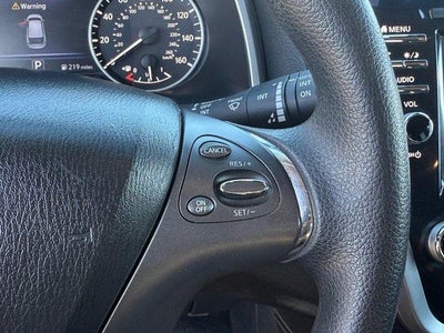 2023 Nissan Murano S