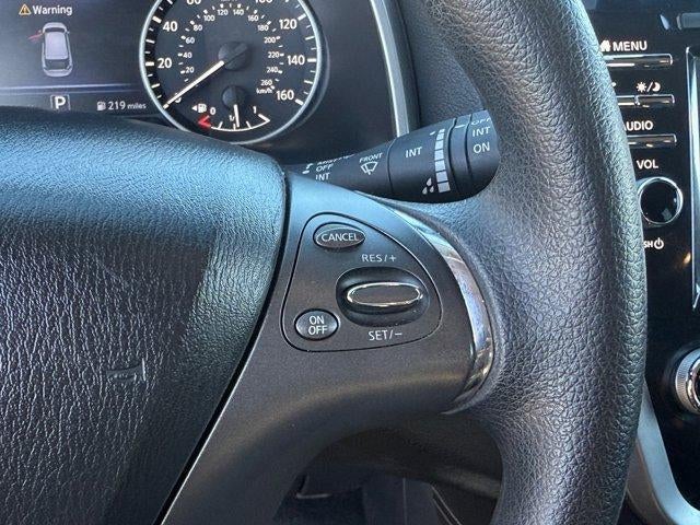 2023 Nissan Murano S