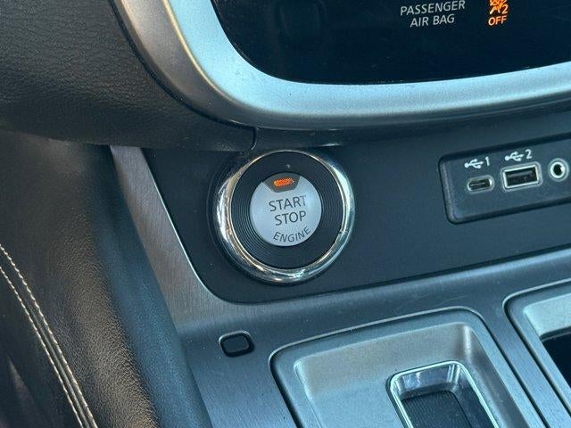 2023 Nissan Murano S