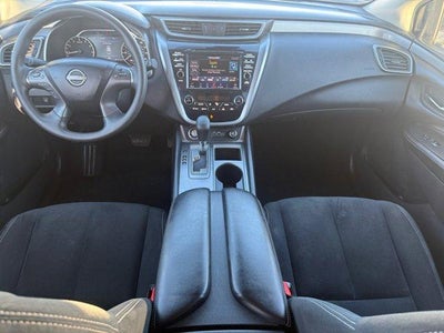 2023 Nissan Murano S