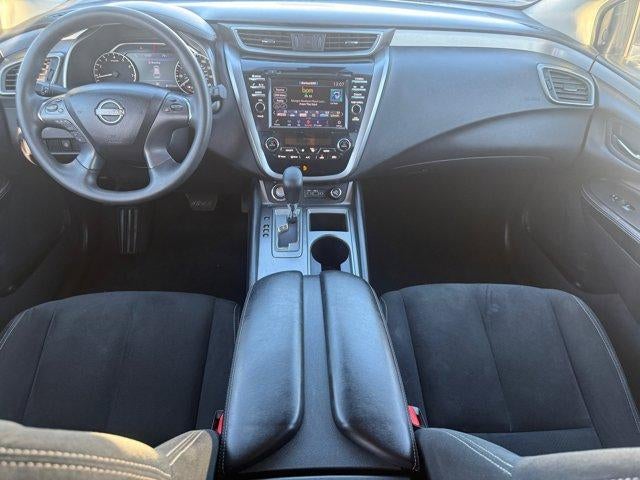 2023 Nissan Murano S