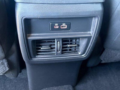 2023 Nissan Murano S