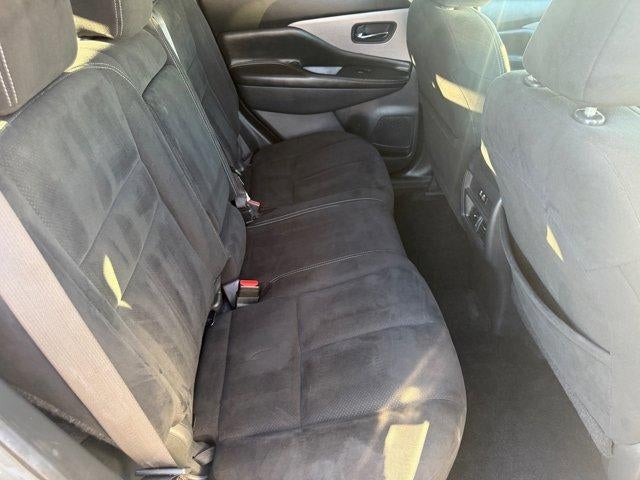 2023 Nissan Murano S