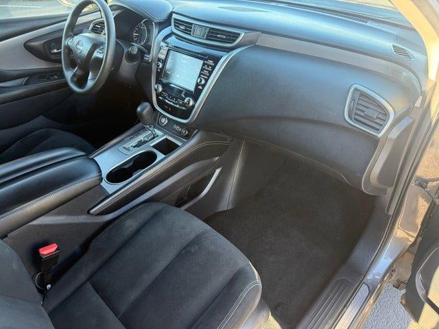 2023 Nissan Murano S