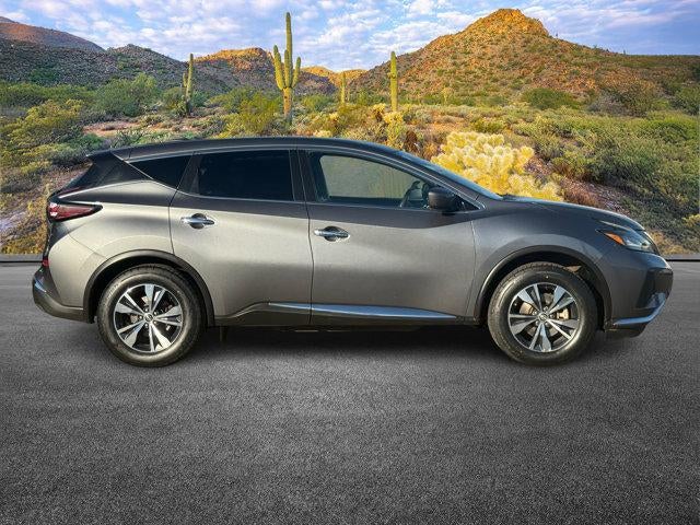 2023 Nissan Murano S