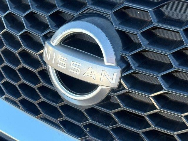 2023 Nissan Murano S