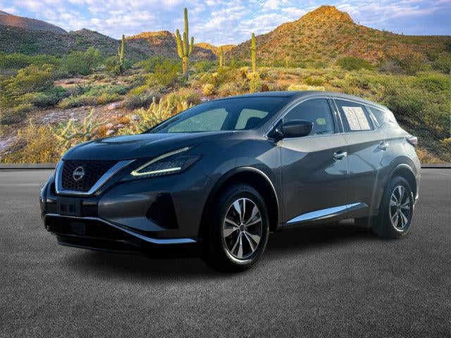 2023 Nissan Murano S