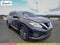 2016 Nissan Murano Platinum