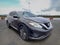 2016 Nissan Murano Platinum