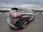 2016 Nissan Murano Platinum
