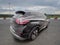 2016 Nissan Murano Platinum