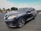 2016 Nissan Murano Platinum