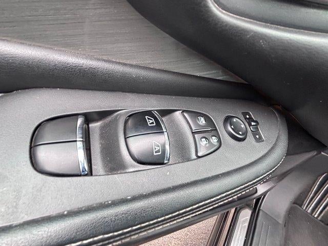2016 Nissan Murano Platinum