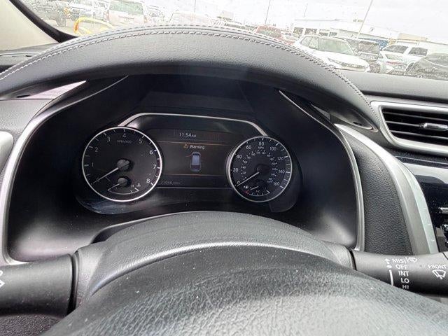 2016 Nissan Murano Platinum