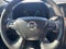 2019 Nissan Pathfinder Platinum