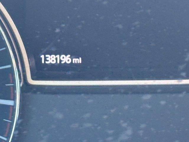 2019 Nissan Pathfinder Platinum