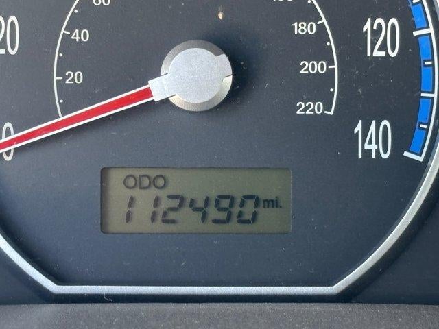 2008 Hyundai Santa Fe GLS