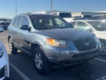 2008 Hyundai Santa Fe GLS