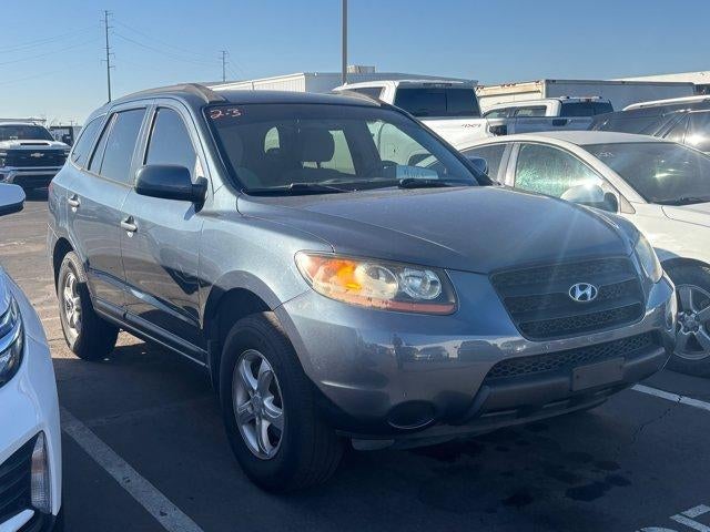 2008 Hyundai Santa Fe GLS