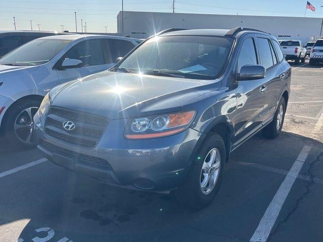 2008 Hyundai Santa Fe GLS