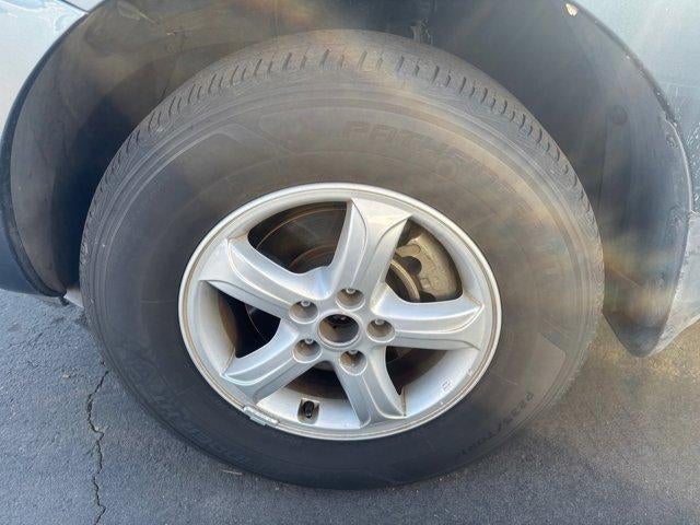 2008 Hyundai Santa Fe GLS