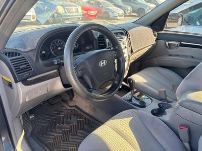 2008 Hyundai Santa Fe GLS