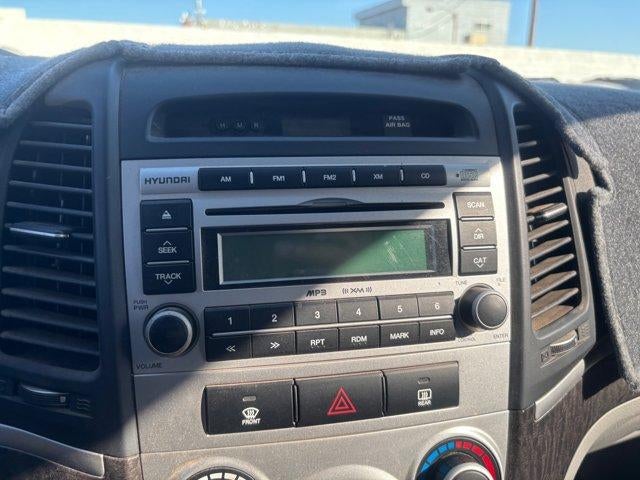 2008 Hyundai Santa Fe GLS