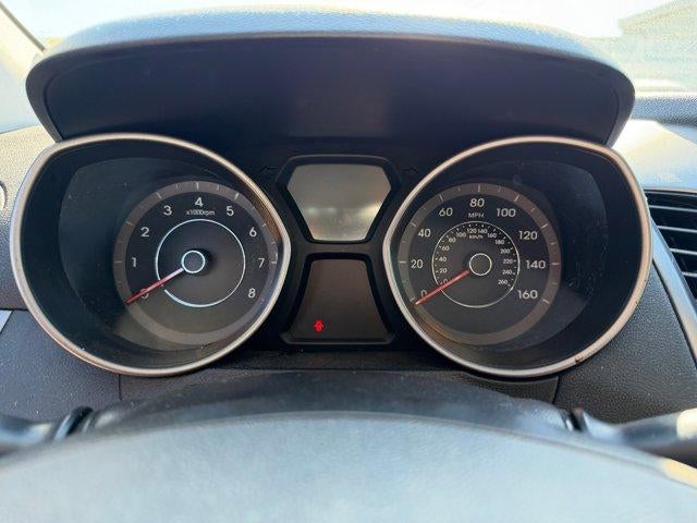 2016 Hyundai Elantra Value Edition