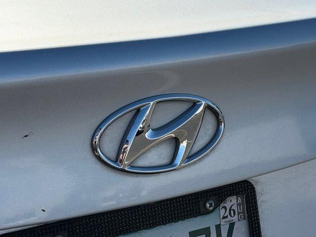 2016 Hyundai Elantra Value Edition