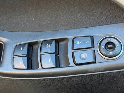 2016 Hyundai Elantra Value Edition