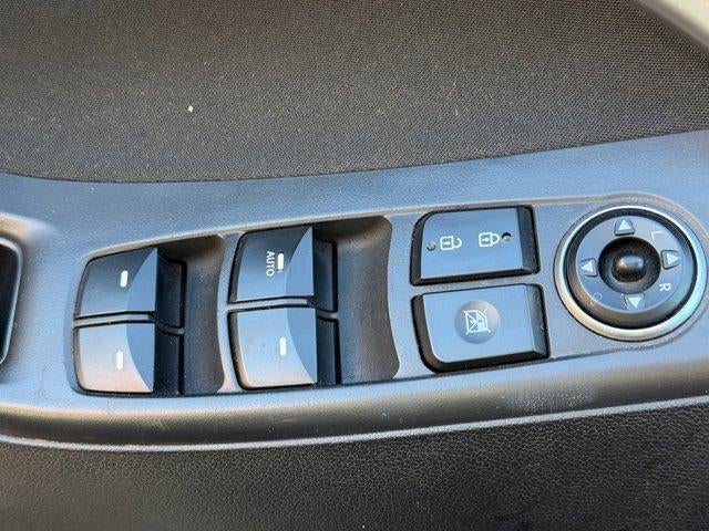 2016 Hyundai Elantra Value Edition