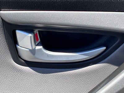 2014 Hyundai Elantra Limited