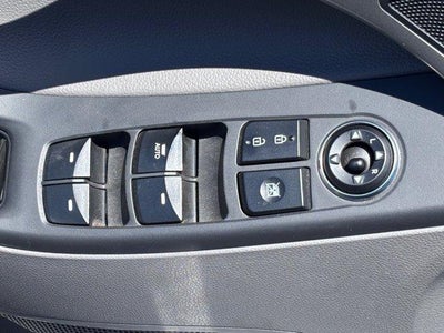 2014 Hyundai Elantra Limited