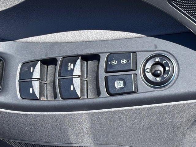 2014 Hyundai Elantra Limited