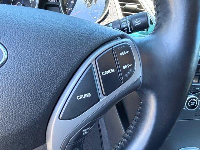 2014 Hyundai Elantra Limited