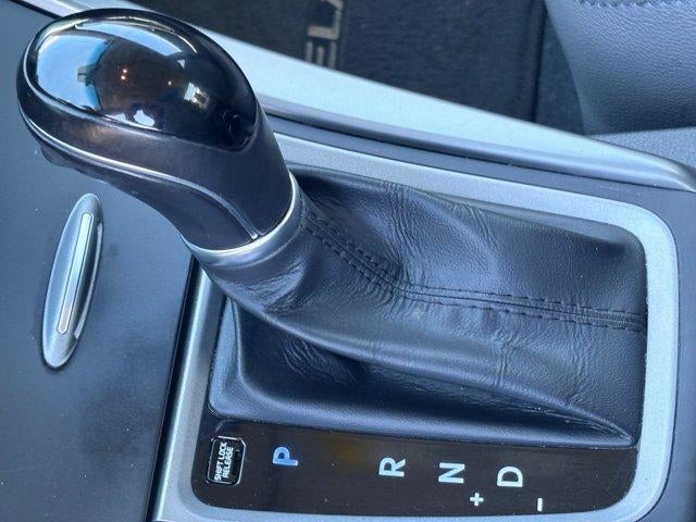 2014 Hyundai Elantra Limited