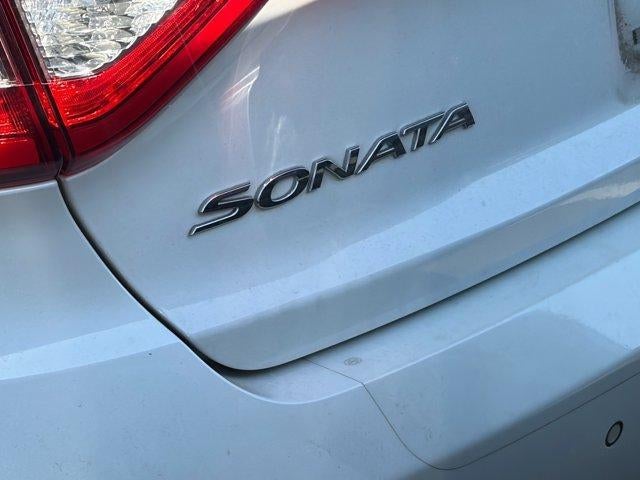 2015 Hyundai Sonata 2.0T Limited