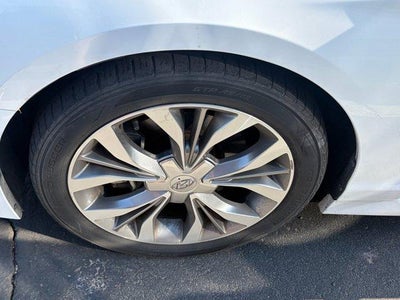 2015 Hyundai Sonata 2.0T Limited
