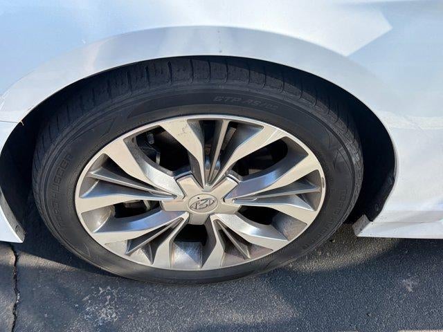 2015 Hyundai Sonata 2.0T Limited