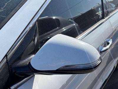 2015 Hyundai Sonata 2.0T Limited