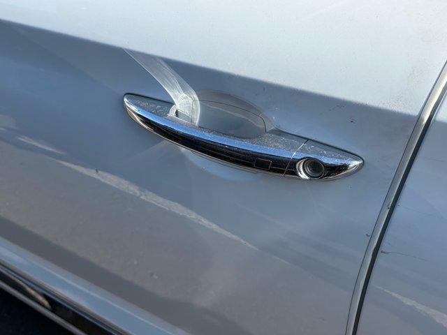2015 Hyundai Sonata 2.0T Limited