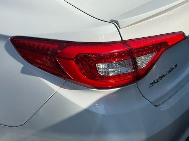 2015 Hyundai Sonata 2.0T Limited